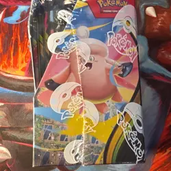Pokemon Pokemon TCG Perfect Order Booster Box English 360 Cards 2022 - Image 3