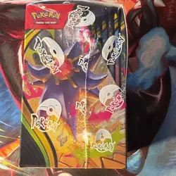 Pokemon Pokemon TCG Perfect Order Booster Box English 360 Cards 2022 - Image 4