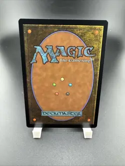 Magic Mana Crypt Eternal Masters 225/249 - Image 2