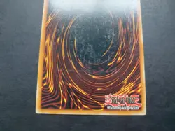 Yugioh - Machine Duplication RDS-EN041 Ultimate Rare 1st Edition - Image 5