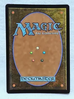 Sterling Supplier 0033 Foil Outlaws of Thunder Junction Magic: The Gathering - Image 2