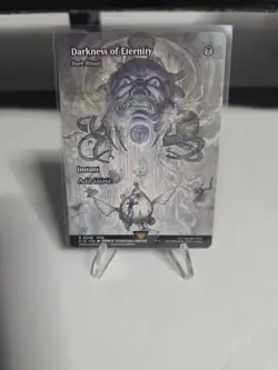 Darkness of Eternity - Dark Ritual (Showcase) Final Fantasy: Through the Ages... - Image 1