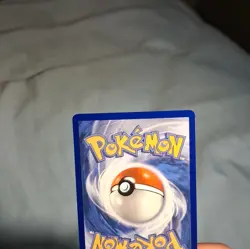 Pokemon Mega Zygarde EX 124/088 Perfect Order Gold Secret Rare Holo Full Art - Image 2