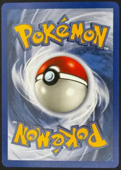 Pokemon TCG: Torchic - Black Star Promo Ruby & Sapphire e-League #008 RH - NM - Image 2