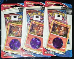 Pokemon TCG Sword & Shield: Battle Styles – Blister Pack Lot 728192526978 - Image 1