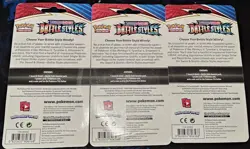 Pokemon TCG Sword & Shield: Battle Styles – Blister Pack Lot 728192526978 - Image 2