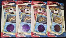 Pokemon TCG Sword & Shield: Battle Styles – Blister Pack Lot 728192526978 - Image 3