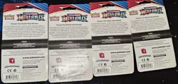 Pokemon TCG Sword & Shield: Battle Styles – Blister Pack Lot 728192526978 - Image 4
