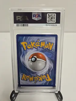 Pokemon Card M Gengar Ex 35/119 XY Phantom Forces 2014 Holo Rare Full Art PSA 6 - Image 2