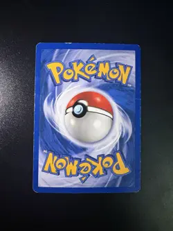 Dark Ampharos 1/105 Neo Destiny Holo Rare Pokemon Card WOTC Vintage - Image 2