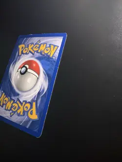 Dark Ampharos 1/105 Neo Destiny Holo Rare Pokemon Card WOTC Vintage - Image 3