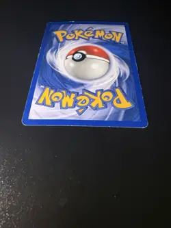 Dark Ampharos 1/105 Neo Destiny Holo Rare Pokemon Card WOTC Vintage - Image 4