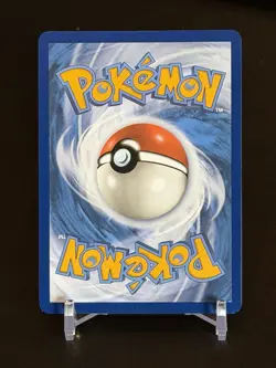 Pokemon SV: Shrouded Fable Eevee 050/064 Reverse Holo Common - Image 2