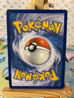 Lileep 145/142 | Pokemon Stellar Crown | Illustration Rare - Image 2