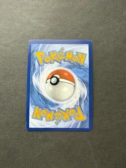 Volcarona - 100/086 - Illustration Rare - Black Bolt - Pokemon TCG - Image 2