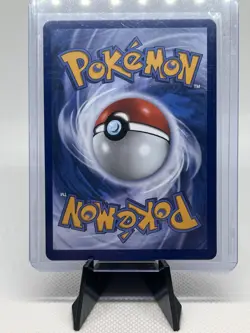 Ampharos 090/086 Illustration Rare Pokemon TCG: Chaos Rising - English - Image 2