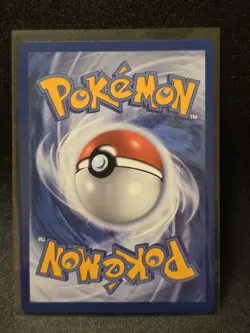 Pokemon TCG - Surfing Beach 114/086 - Ultra Rare - Chaos Rising - MINT Full Art - Image 2