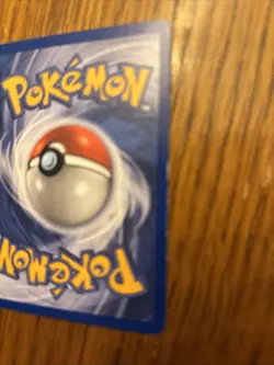 Clefable 70 HP Pokemon Card Holo Collectible 5/130 1st Edition 1995 - Image 3