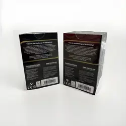 Chaos Rising 2X Pokemon Booster Bundle Lot of 2 x 6-packs IN-HAND READY - Image 2