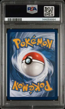 Litten #167/162 Illustration Rare Temporal Forces Pokemon 2024 PSA 10 - Image 4