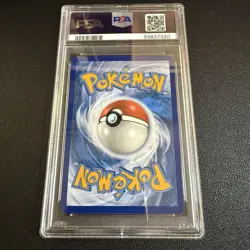 2020 Pokemon Sword & Shield Champion's Path #027 Lucario V PSA 10 - Image 2