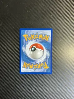 Pokemon Mega Charizard Y EX 22/217 Holo Rare Near Mint - Image 2
