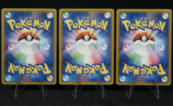 Pokemon Japanese Legendary Shine Collection Complete Set CP2 1st Edition - Image 4
