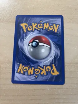 Cleffa 31/53 Wotc Promo Regular (Near Mint or Better) Vintage Pokemon - Image 2