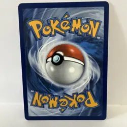 Pokemon TCG Golett Reverse Holo Master Ball 042/086 Black Bolt NM Condition - Image 2
