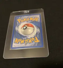 The Pokemon Company Omanyte 60/92 Legend Maker Reverse Holo 2006 English 70HP - Image 2