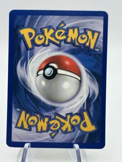 Pokemon Brock’s Zubat 24/132 Gym Heroes NM Pack Fresh WOTC English (A4) - Image 2