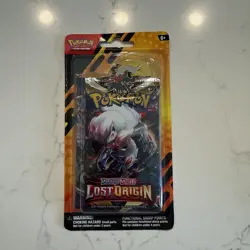 Pokemon Darkrai Pin 2 Pack Blister Set - Chilling Reign Lost Origin Sealed - Image 1
