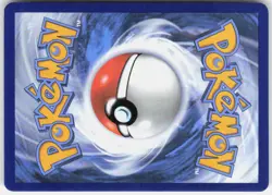Meowth 052/165 Common 151 Pokemon Reverse Holo Near Mint - Image 2