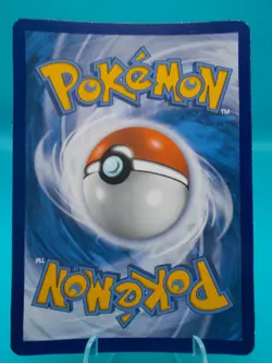 Rotom 24/124 Fates Collide Pokemon TCG Reverse Holo Lightly Played - Image 2