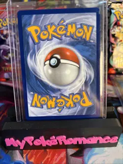 Pokemon TCG Holo Ultra Rare Mega Clefable Ex Perfect Order 103/088 NM - Image 2