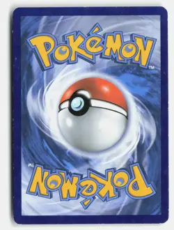 Braixen XY161 HOLO Promo XY Promo Pokemon Holo Heavily Played - Image 2