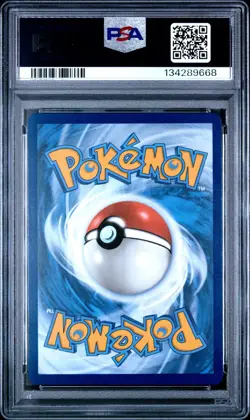 2024 POKEMON SSP EN-SURGING SPARKS ULTRA RARE #219 PIKACHU EX PSA 10 - Image 2