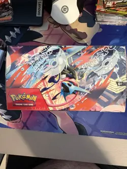 Pokemon TCG Chaos Rising Booster Box - 36 packs - Factory Sealed - Image 5