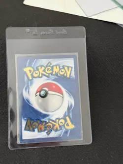 Pokemon Charizard 4/102 Base Set Holo Rare 120 HP Wizards of the Coast - Image 2