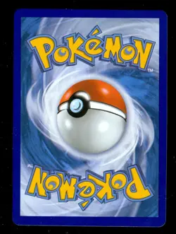 Pokemon MEGA GRENINJA EX 122/086 - Chaos Rising - SECRET RARE - Pack Fresh! - Image 2