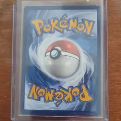 Pokemon Deoxys Ultra Rare GG12/GG70 Crown Zenith Galarian Gallery Holo EN - Image 2