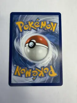 Pokemon Ampharos 090/086 Holo Rare 160 HP Synchro Pulse Flashing Bolt 2026 - Image 2