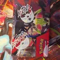 Pokemon Mega Evolution Perfect Order Booster Box English Clefairy TCG - Image 2