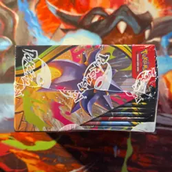 Pokemon Mega Evolution Perfect Order Booster Box English Clefairy TCG - Image 3