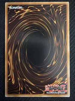 Red Eyes Black Dragon YAP1-EN002 YuGiOh - Image 2