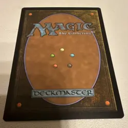 Wizards of the Coast MTG Overwhelming Splendor HOU Mythic 019/199 EN Regular - Image 3
