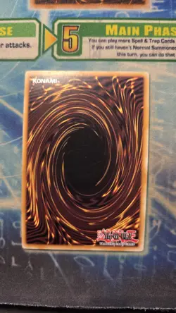 Yugioh Glow-Up Bulb Ultra Rare STBL-EN018 1st Ed MP - Image 2