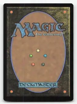 Dark Deal 161 Avatar: The Last Airbender Magic: The Gathering NM - Image 2