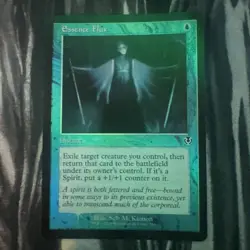 Essence Flux (Retro Frame) Innistrad Remastered Foil 354 C - Image 1