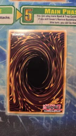 Yugioh Glow-Up Bulb Ultra Rare STBL-EN018 1st Ed LP - Image 2